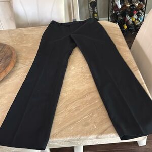 Banana Republic Black Women's Trousers